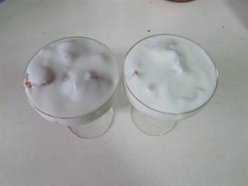酸奶水果杯的做法步骤5