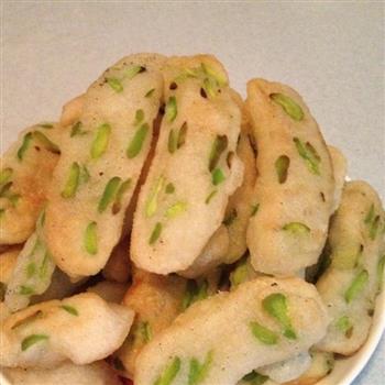 青蛙背石蚌怎么做，青蛙背石蚌怎么做好吃，青蛙背石蚌做法