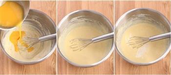 香草重乳酪蛋糕的做法步骤2