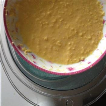 甜玉米蒸蛋的做法步骤5