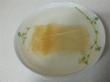 椰奶木瓜冻的做法步骤2