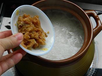 潮汕砂锅粥的做法图解5