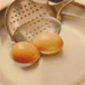 鸡蛋土豆沙拉的做法图解1