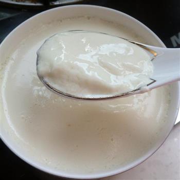 港式甜品-姜汁撞奶的做法步骤6