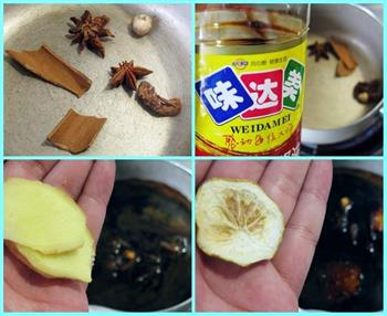 酱油渍小黄瓜的做法步骤2