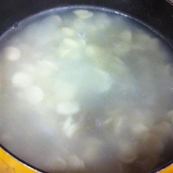 豆氏烩麻食的做法步骤9