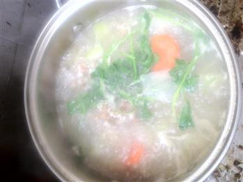 冬瓜薏米老鸭汤的做法步骤2