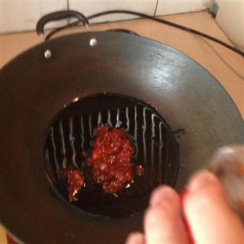 水煮肉片的做法步骤5
