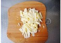 奶酪焗红薯的做法步骤6