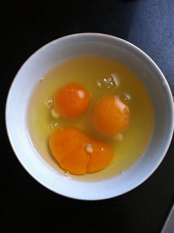 番茄炒鸡蛋的做法图解2