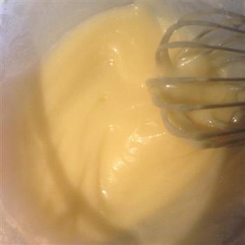 自制蛋黄酱的做法步骤5
