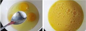 香椿炒蛋的做法步骤1