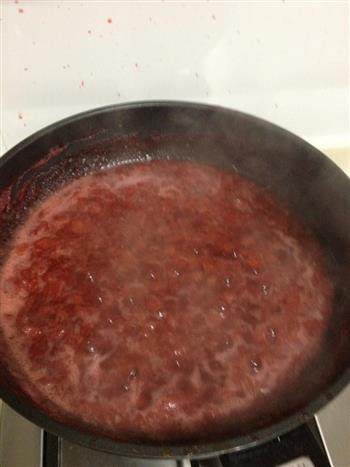 自制手工草莓酱的做法步骤6