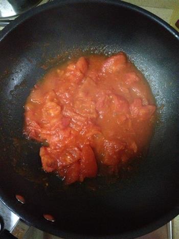 不放番茄酱的罗宋汤的做法步骤5