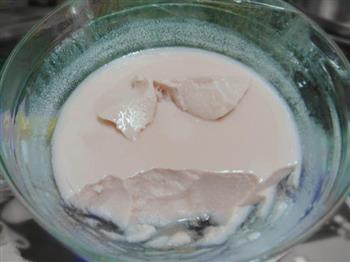 QQ糖牛奶布丁的做法步骤6