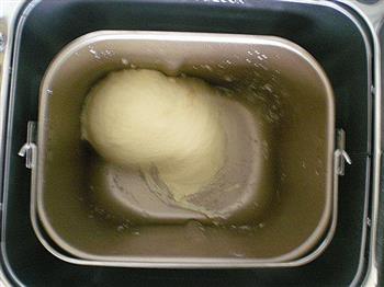 紫薯颗粒吐司面包的做法步骤6