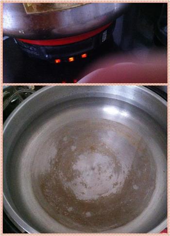 煮面条的做法步骤1