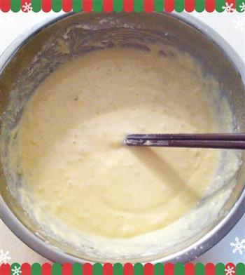 自制鸡蛋土豆饼的做法步骤4