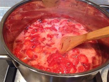 草莓果酱的做法步骤8