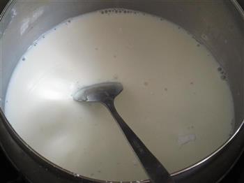 炸牛奶的做法图解1