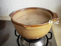 什锦海鲜粥的做法步骤10