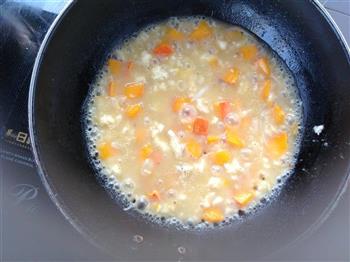 南瓜疙瘩汤的做法步骤6