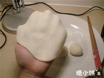 草莓雪梅娘怎么做，草莓雪梅娘怎么做好吃，草莓雪梅娘做法