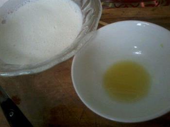 姜汁撞奶的做法步骤9