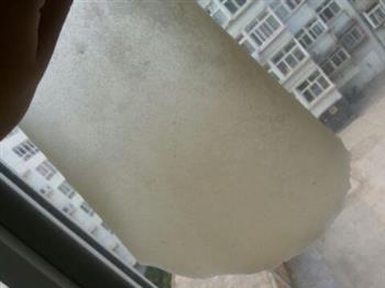 家庭版免洗面凉皮怎么做，家庭版免洗面凉皮怎么做好吃，家庭版免洗面凉皮做法