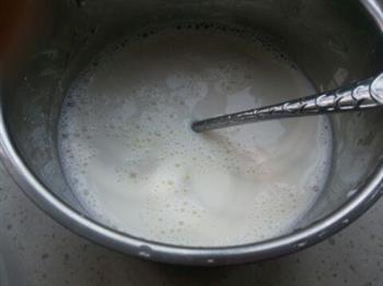 减肥水果酸奶的做法步骤2