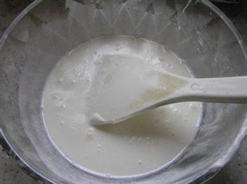 果味夹心奶油冰棍的做法步骤4