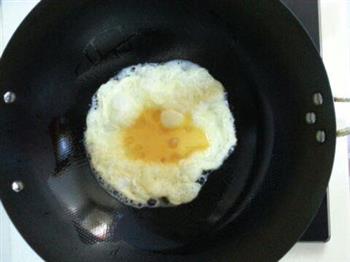 葫子鸡蛋汤的做法步骤2
