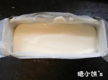 奶油冰砖的做法步骤6