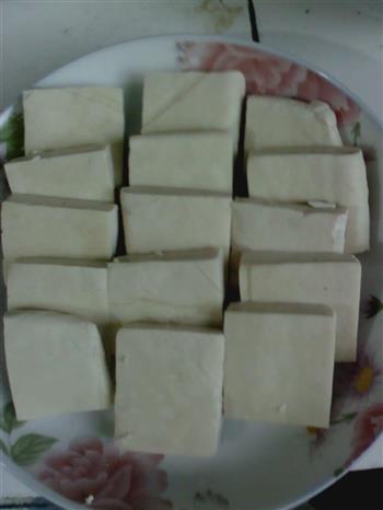 剁椒臭豆腐的做法步骤1