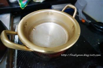 家庭版自制香芋珍珠奶茶的做法步骤1