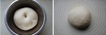 糖葫芦面包球的做法步骤1