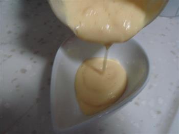 芒果黑糯米甜甜的做法步骤8