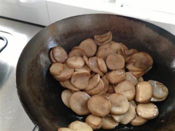 蚝油杏鲍菇的做法步骤2