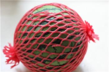 西瓜鱼籽粒的做法图解1