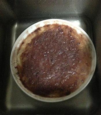 简单式红豆糕的做法步骤3
