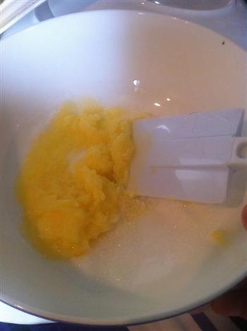 小时候的味道 康莱蛋酥卷的做法步骤2
