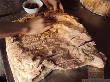 澳门烧肉制作过程的做法步骤14