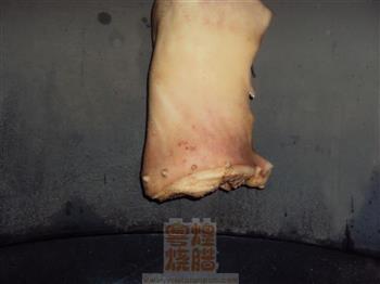 澳门烧肉制作过程的做法步骤21