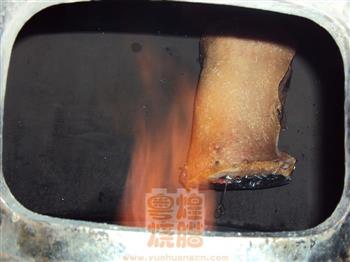 澳门烧肉制作过程的做法图解24