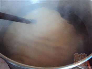 澳门烧肉制作过程的做法步骤3
