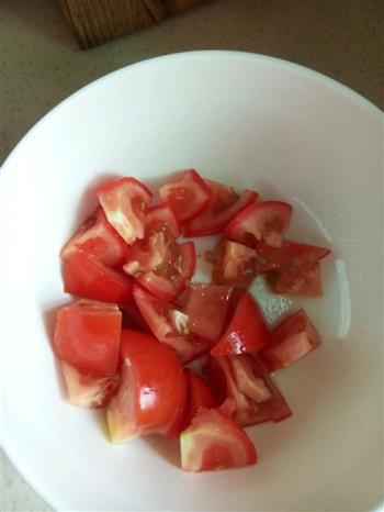 西红柿煎鸡蛋的做法步骤7