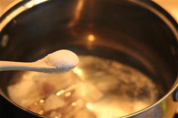 水煮毛豆的做法步骤4