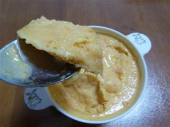 超简单超健康-无奶油芒果冰激凌的做法步骤11