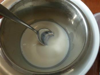 自制美味老酸奶的做法图解3