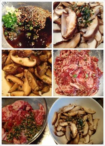 韩式家常烤牛肉的做法步骤3